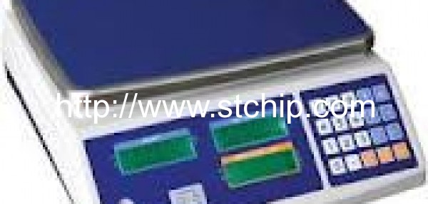 語(yǔ)音電子秤