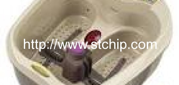 語(yǔ)音提示足浴盆