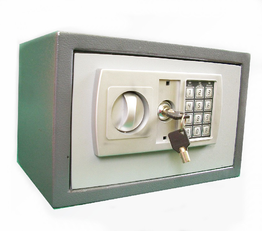 保險箱,電子鎖,指紋鎖高音質(zhì)語音芯片