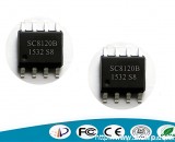 120秒 128段 OTP語音芯片 SC8120B