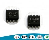 65秒 128段 OTP語(yǔ)音芯片 SC8085B